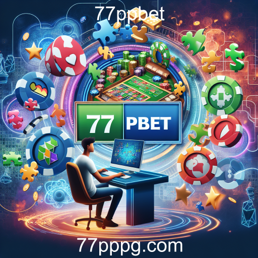 Desenvolvendo Habilidades em Jogos: A Categoria de Habilidade no 77ppbet