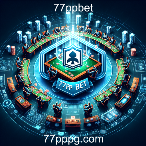 Descubra o Mundo dos Jogos de Estratégia em 77ppbet