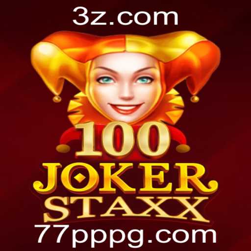 100JokerStaxx: Um Mergulho Profundo no Mundo dos Slots Online