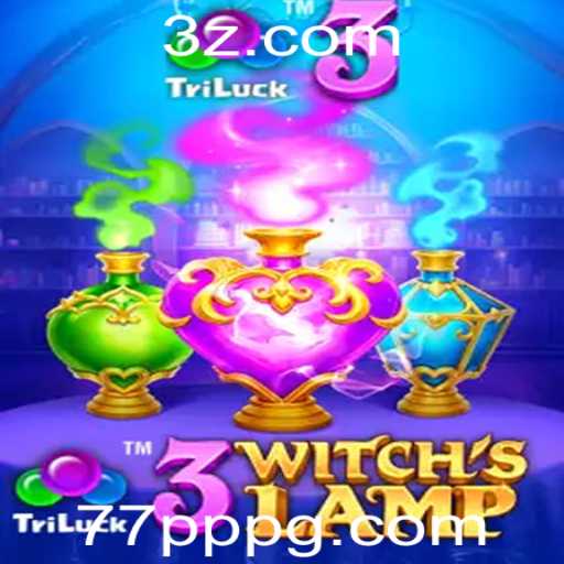 Descobrindo o Mundo de Mistério de '3WitchsLamp'