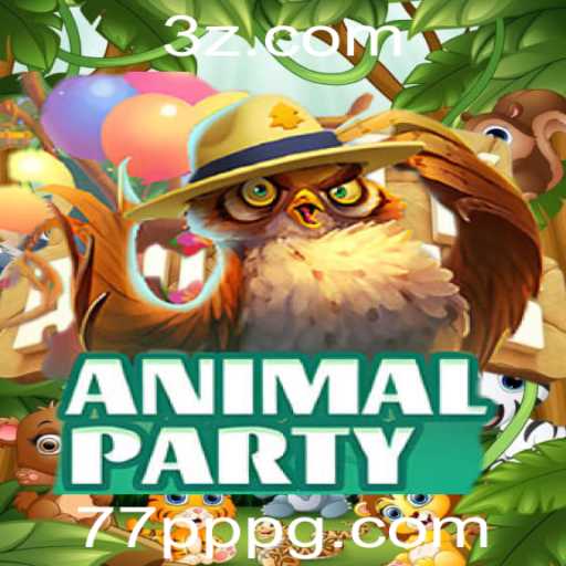 Descubra o Mundo Divertido de AnimalParty: Regras, Desafios e Diversão