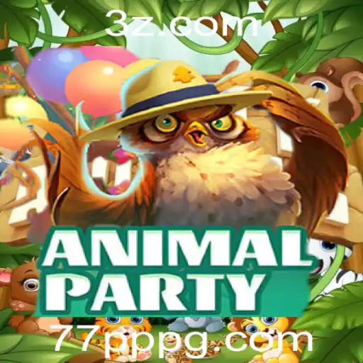 Descubra o Mundo Divertido de AnimalParty: Regras, Desafios e Diversão