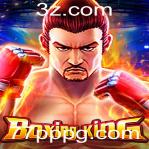 Explorando BoxingKing: O Novo Fenômeno dos Jogos de Luta