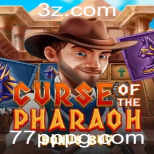 Curse of the Pharaoh Bonus Buy: Uma Jornada pelo Antigo Egito
