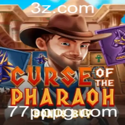 Curse of the Pharaoh Bonus Buy: Uma Jornada pelo Antigo Egito