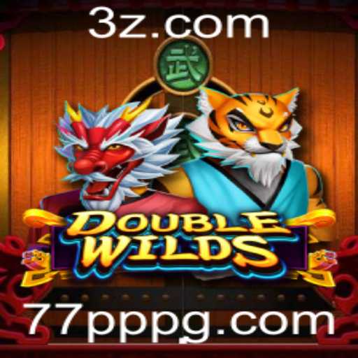 DoubleWilds: Mergulhe na Aventura com a Palavra-chave '77pp'