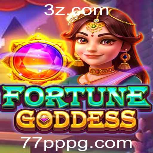 Descubra o Fascinante Mundo de FORTUNEGODDESS