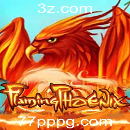 FlamingPhoenix: O Novo Jogo que Está Incendiando o Cenário Gamer com a Palavra-chave '77pp'