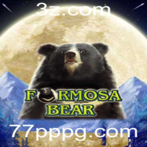 Explorando o Fascinante Mundo de FormosaBear: Um Jogo Inovador