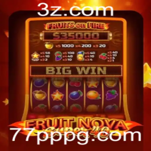 Explorando o Mundo de FruitNovaSuper40: Uma Aventura de Frutas