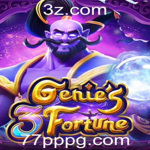 Descubra o Mundo de Genie3Fortune: Um Jogo de Estratégia e Sorte