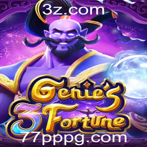 Descubra o Mundo de Genie3Fortune: Um Jogo de Estratégia e Sorte