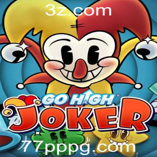 GoHighJoker: Uma Nova Dimensão de Entretenimento Virtual