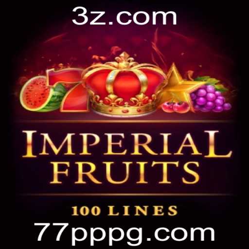 ImperialFruits100: Descubra a Nova Sensação dos Jogos