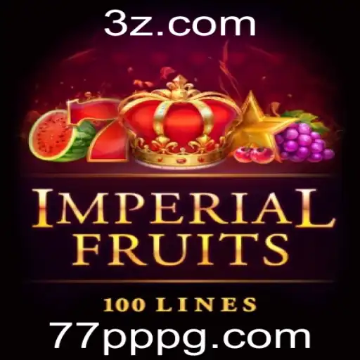 ImperialFruits100: Descubra a Nova Sensação dos Jogos