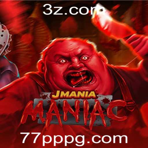 Explorando o Mundo de JManiaManiac: Um Mergulho no Fascinante Jogo