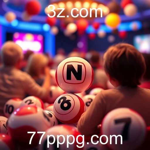 77pp: A Fascinação dos Jogos de Bingo