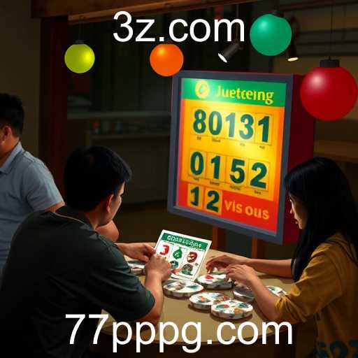 Jueteng: A Loteria Clandestina e sua Influência na Sociedade