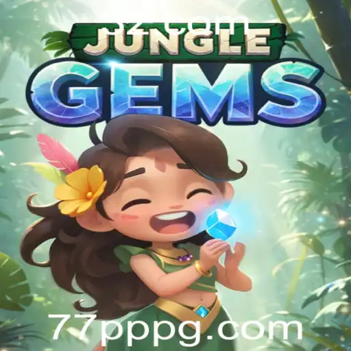 Descubra o Mundo Envolvente de JungleGems: Aventura e Estratégia na Selva