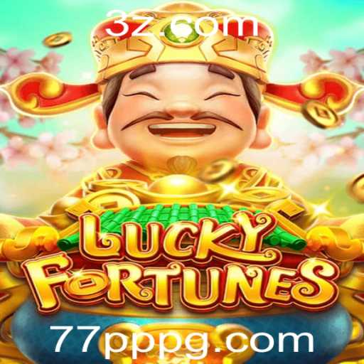 Descubra o Fascinante Mundo de LUCKYFORTUNES: O Jogo das Sete Maravilhas