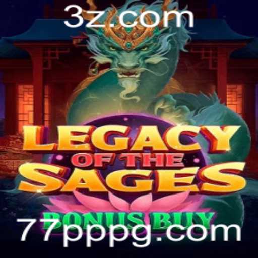 Explorando LegacyoftheSagesBonusBuy