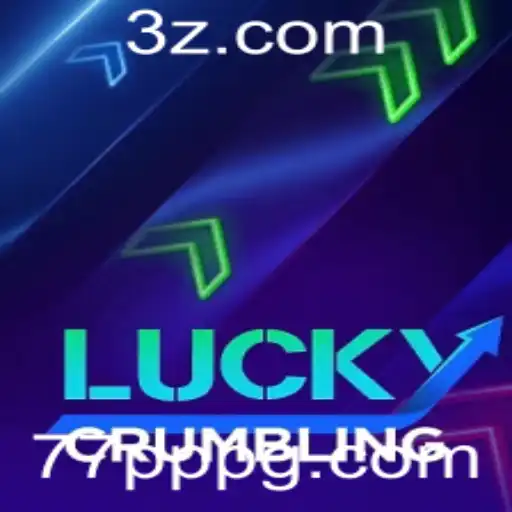 Explorando o Universo de LuckyCrumbling: Uma Nova Era de Jogos de Azar Online