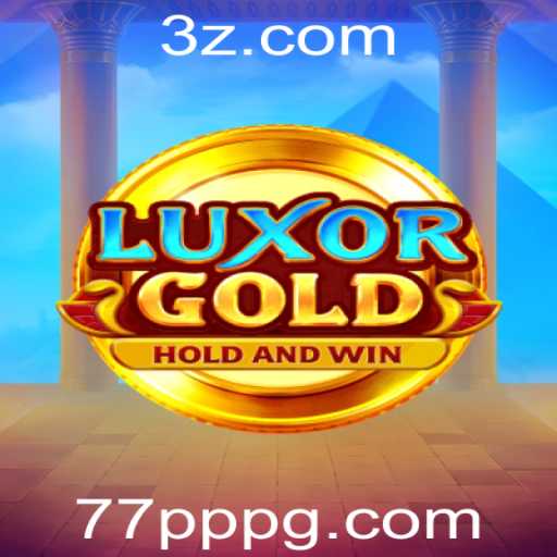 LuxorGold: Um Mergulho no Mundo dos Jogos Modernos