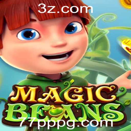 Explorando o Mundo de MAGICBEANS: Uma Aventura Única no Universo dos Jogos