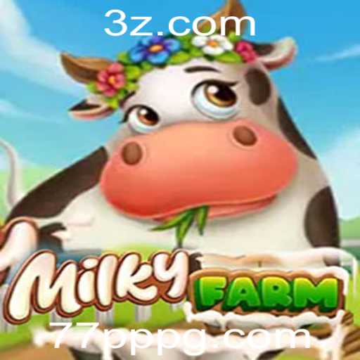 MilkyFarm: O Universo Peculiar de Colheitas Espaciais