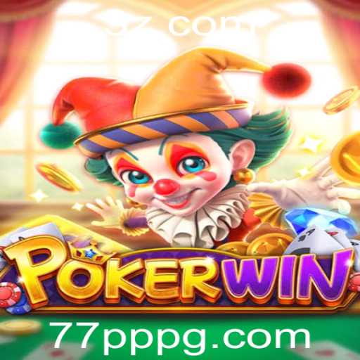 Descobrindo o Universo do Jogo 'POKERWIN' com a Chave '77pp'