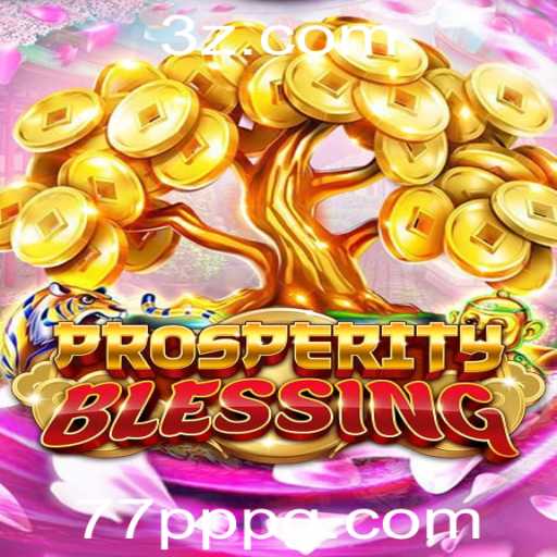 Descubra o Mundo de ProsperityBlessing: Um Novo Jogo de Estratégia