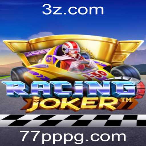 Descubra RacingJoker: A Nova Sensação do Mundo dos Jogos