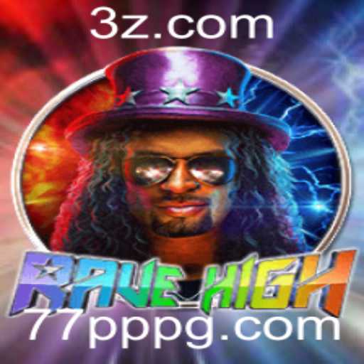 RaveHigh: Uma Aventura Imersiva no Mundo dos Jogos