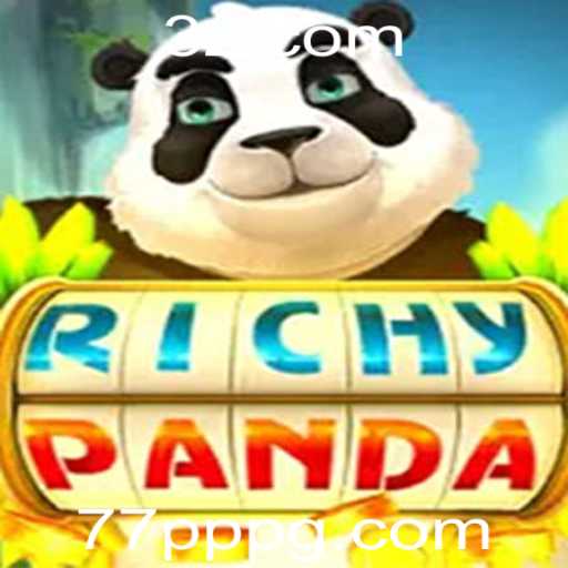 RichyPanda: Uma Jornada Viciiante no Mundo dos Ursos e Fortunas