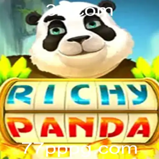 RichyPanda: Uma Jornada Viciiante no Mundo dos Ursos e Fortunas