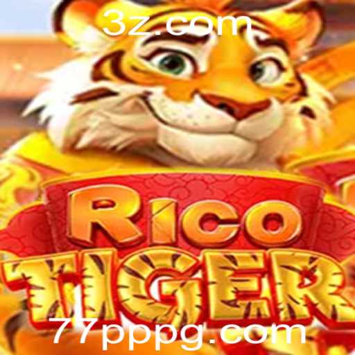 Descubra o Empolgante Mundo de RicoTiger com 77pp