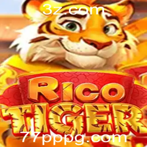 Descubra o Empolgante Mundo de RicoTiger com 77pp