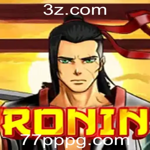 Conheça Ronin: O Jogo Que Está Dominando o Cenário Gamer com a Estratégia 77pp