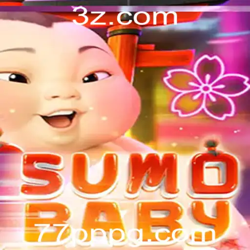 Descubra o Mundo Divertido de SumoBaby: O Jogo Inovador de 77pp