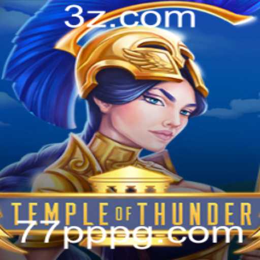 TempleofThunder: Uma Aventura Épica no Mundo dos Jogos Digitais