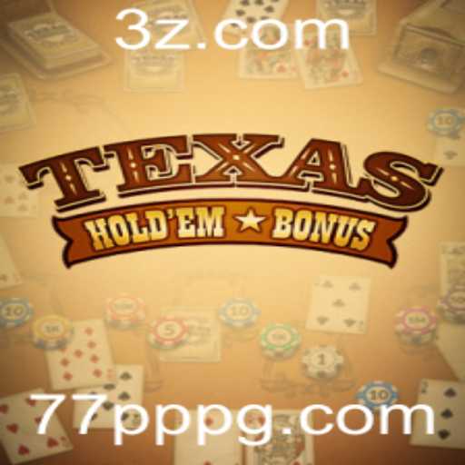 Explorando o Fascinante Jogo Texas Hold'em Bonus