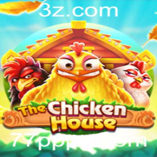 Descubra as Aventuras de TheChickenHouse: Um Mergulho no Mundo de 77pp