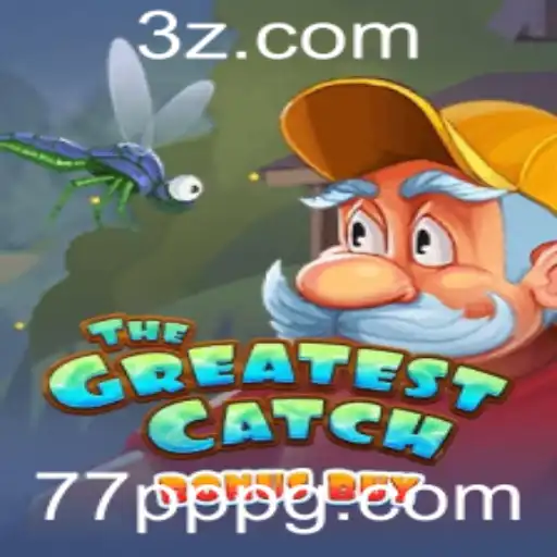 TheGreatestCatchBonusBuy: O Jogo de Slot que Está Conquistando o Mundo
