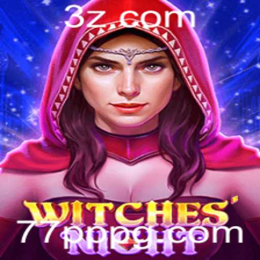 Descubra o Mundo Fascinante de WitchesNight